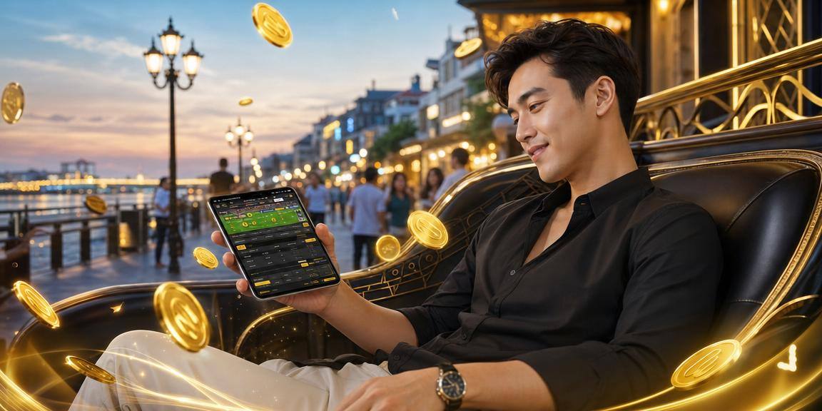 188betru Bàn live dealer, slot và crash game trong một sảnh gọn