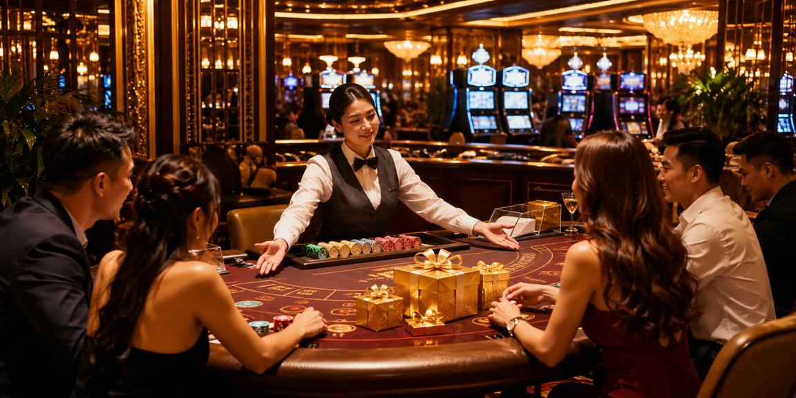 188betru Casino